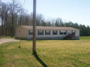 402 Charlie Swanner Rd SE, Old Fort, TN 37362