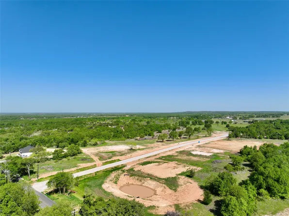 LOT 18 Dubois Rd, Poolville, TX 76487