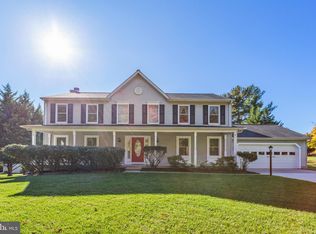 5421 Kerger Rd, Ellicott City, MD 21043