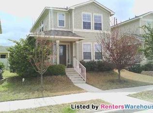 517 N Cascades Ave APT 1, Pflugerville, TX 78660