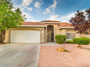 262 Sandrock Pointe Ln, Henderson, NV 89012