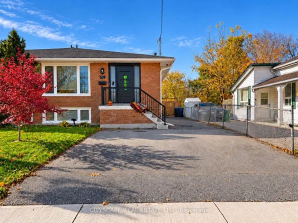 62 William St, Mississauga, ON L5M 1J3