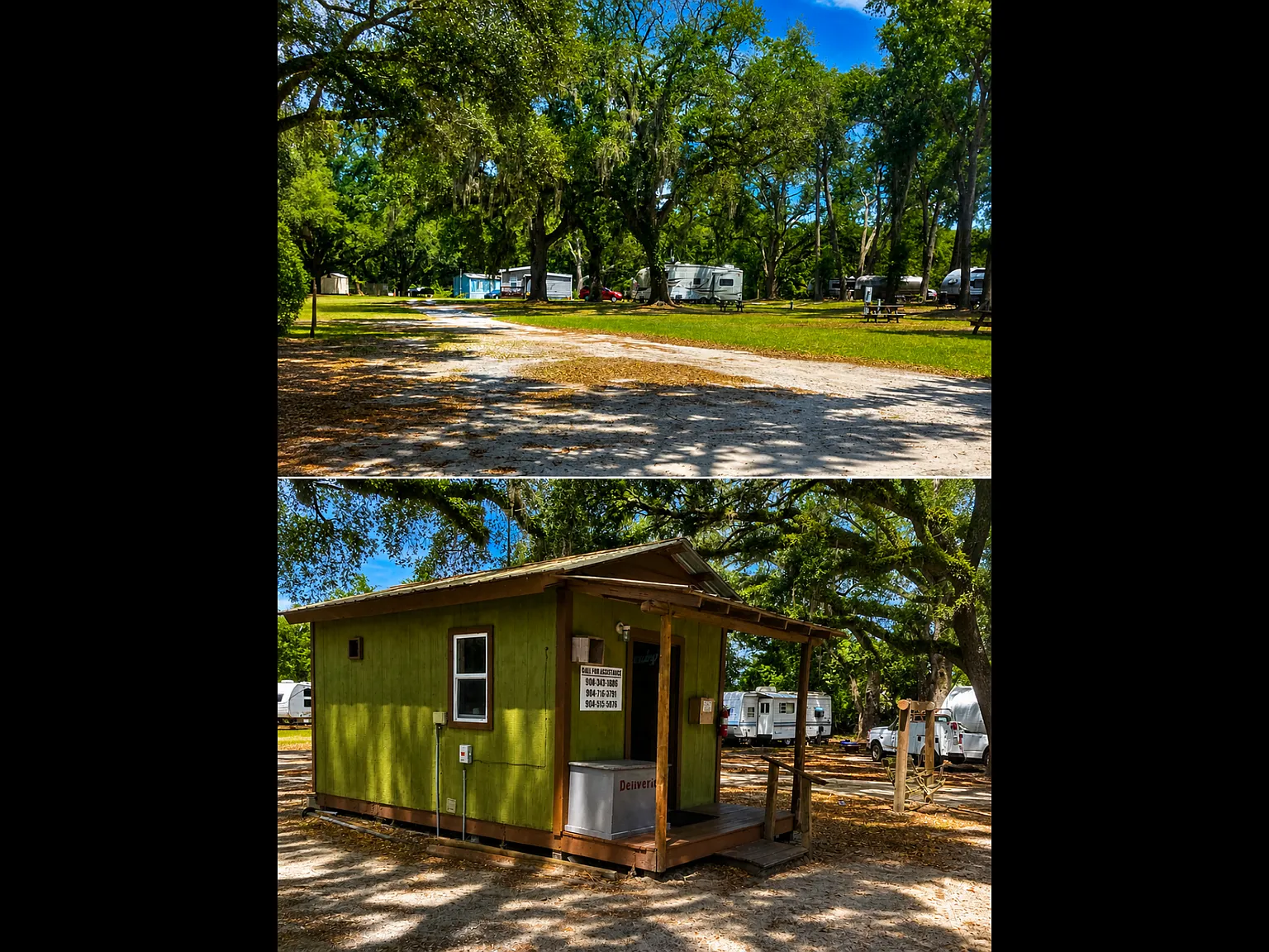 1 bed, 200 sqft, $530 — Photo 3