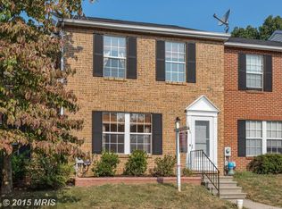 1416 Village Oaks Ct, Mount Airy, MD