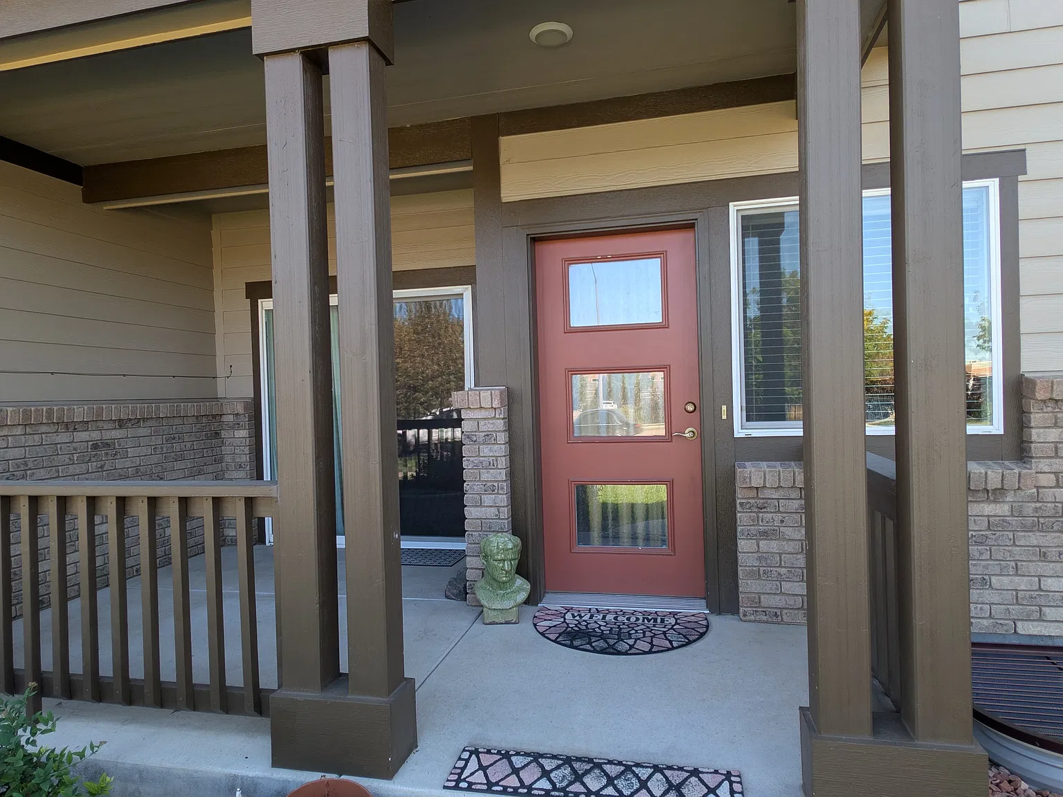 2 bed, 2.5 bath, 1646 sqft, $2,450 — Photo 2