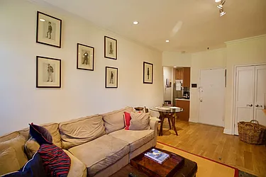 Rented by Elf Enterprises Inc