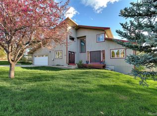 1415 Delta Queen Ct, Steamboat Springs, CO 80487