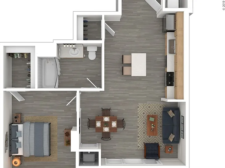 850 Pacific St — Photo 31