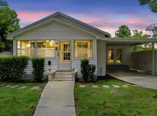 708 CELERY AVENUE, SANFORD, FL 32771