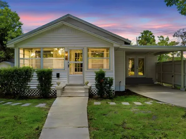 708 CELERY AVENUE, SANFORD, FL 32771