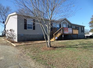 550 Culpepper St, Pulaski, TN 38478