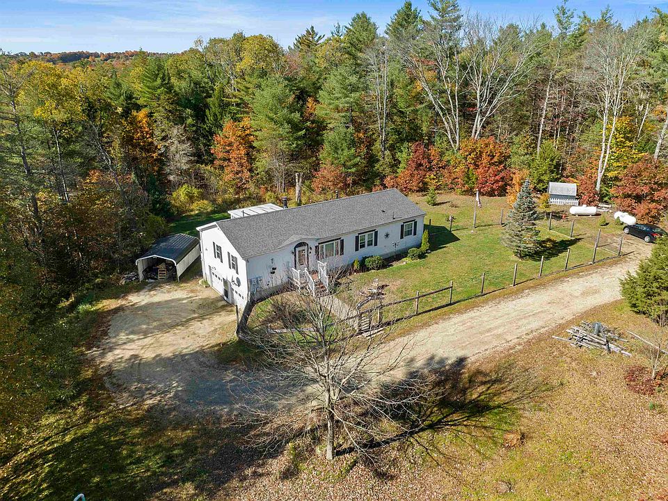 139 Province Road, Barnstead, NH 03218 Zillow