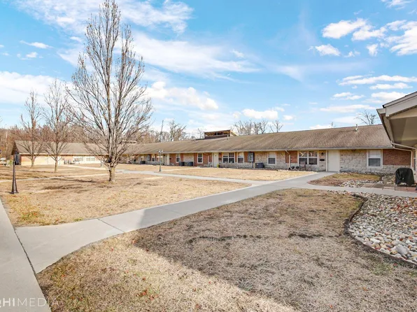 Arbor Pointe Apartments