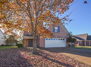 9991 Cameron Ridge Trl, Cordova, TN 38016