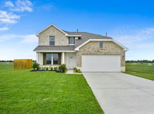 11018 Pecan Pie Dr, Needville, TX 77461