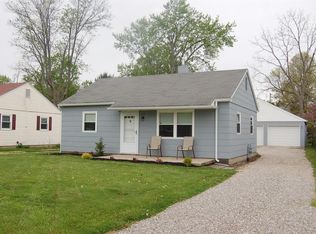 514 Albin Ave #31, Washington Court House, OH 43160