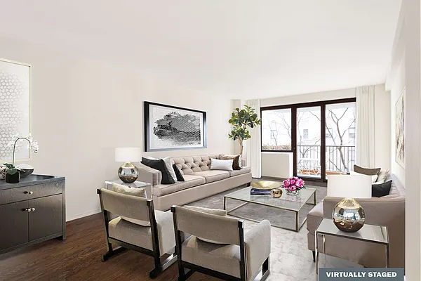 Sold by Brown Harris Stevens | media 11