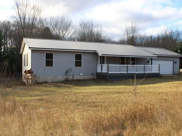 9396 Raspberry Rdg SW, Fife Lake, MI 49633