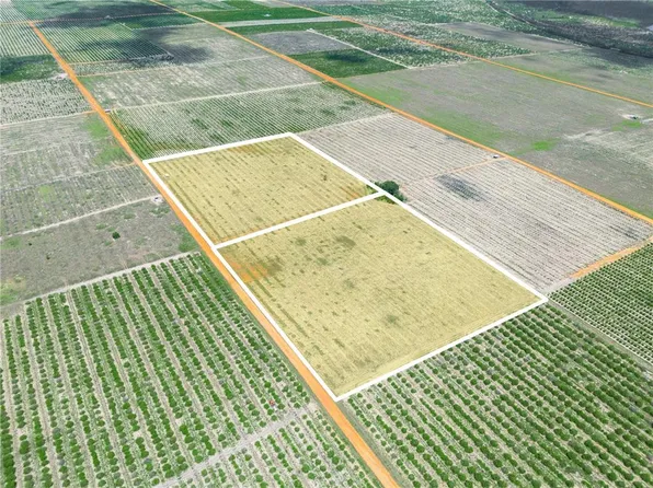 0 Sullivan Rd #C, Frostproof, FL 33843