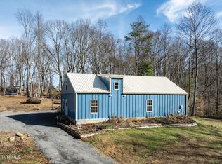 238 Old Embreeville Rd, Jonesborough, TN 37659