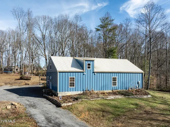 238 Old Embreeville Rd, Jonesborough, TN 37659