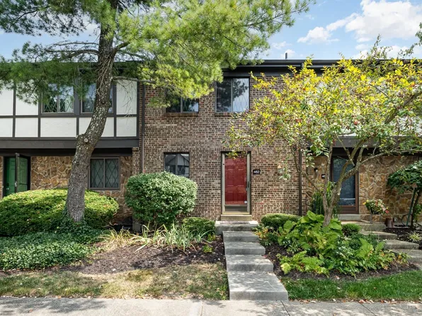 462 Dartmouth Cir, Cincinnati, OH 45244