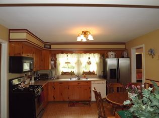 6389 Campbell Blvd, Lockport, NY