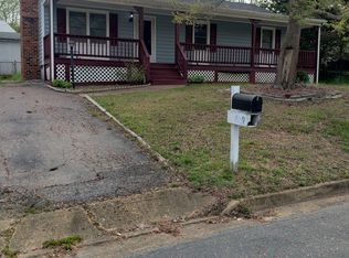 4109 Belrun Rd, North Chesterfield, VA 23234