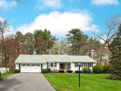 27 Heritage Dr, Rockland, MA, 02370
