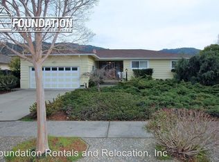 166 Madison Ave, San Rafael, CA 94903