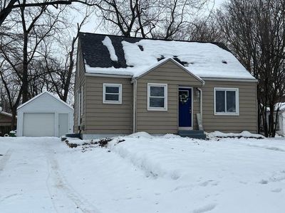 1726 Upland Dr, Kalamazoo, MI, 49048