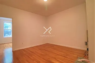 Rented by Yaffa Realty LLC