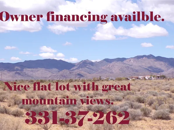 3689 E Calle Del Sol, Kingman, AZ 86409
