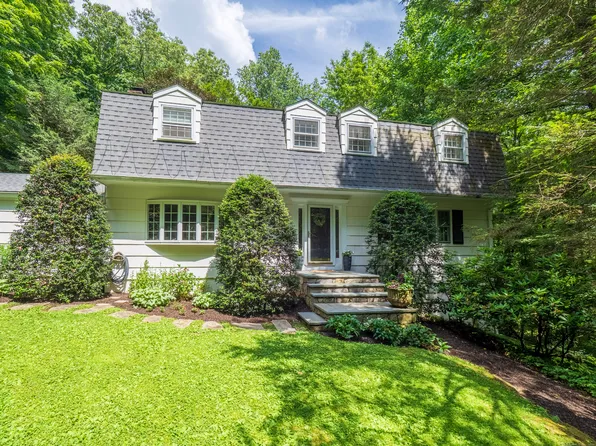 116 Great Hill Road, Ridgefield, CT 06877