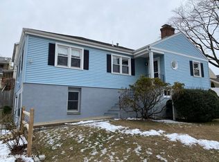 1 Christiano St, Cos Cob, CT 06807