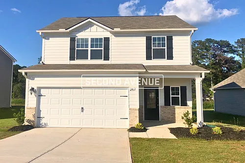 267 Limestone Cir Photo 1