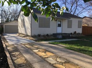 3140 Kendale Dr, Dallas, TX 75220