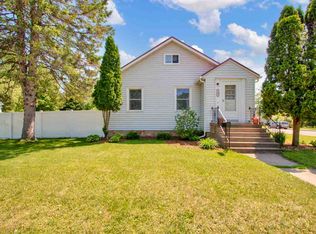 1101 Franklin St, Stevens Point, WI 54481