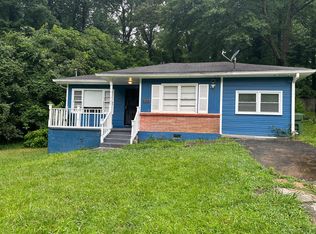 896 Edwin St NW, Atlanta, GA 30318