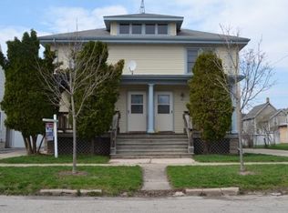 121 5th St, Fond Du Lac, WI 54935