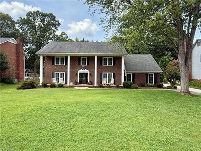 3309 Wynnewood Dr, Greensboro, NC, 27408