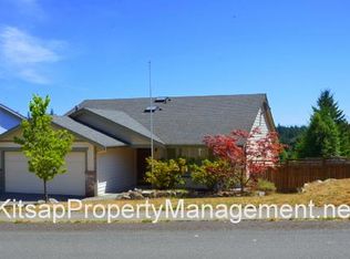 6198 Grandridge Dr SE, Port Orchard, WA 98367
