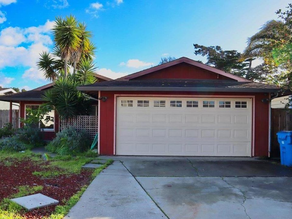 211 Jeter St Santa Cruz CA Zillow