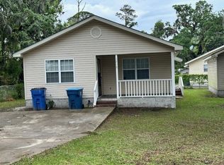 1718 Bartow St, Brunswick, GA 31520
