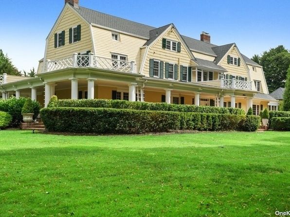 Garden City NY Luxury Homes and Mansions for Sale