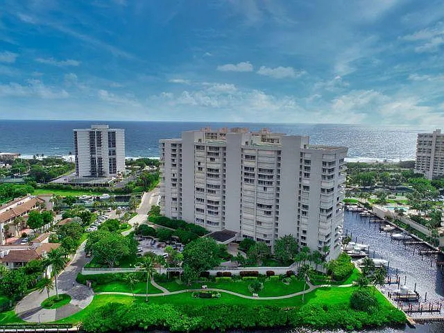 4201 N Ocean Blvd #C1608 — Photo 3