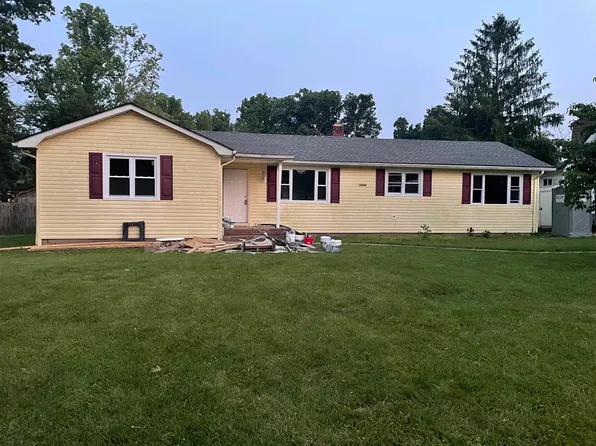 54 Rosalind Ct, Huntington, WV 25705