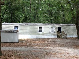 4524 NW 36th Pl, Jennings, FL 32053