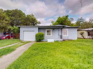 3107 E Ledbetter Dr, Dallas, TX 75216