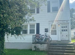 709 1/2 Simms St, Charleston, WV 25302